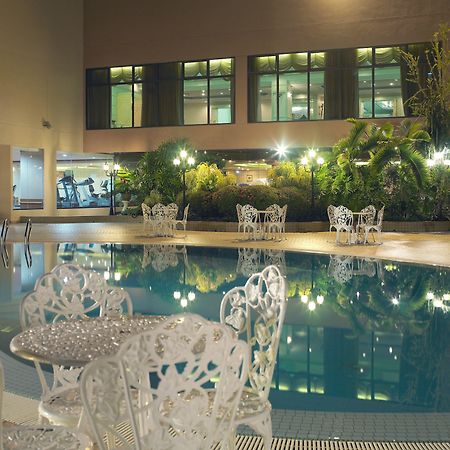 Bayview Hotel Melaka Εξωτερικό φωτογραφία