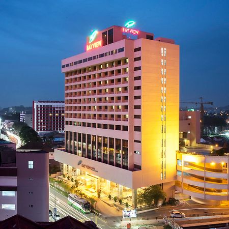Bayview Hotel Melaka Εξωτερικό φωτογραφία