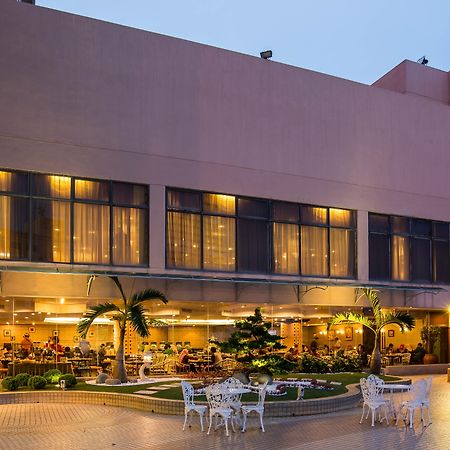 Bayview Hotel Melaka Εξωτερικό φωτογραφία