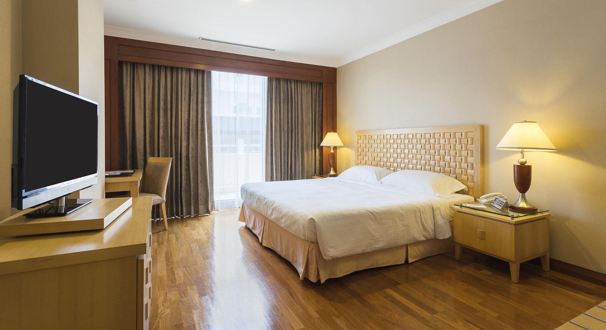Bayview Hotel Melaka Εξωτερικό φωτογραφία