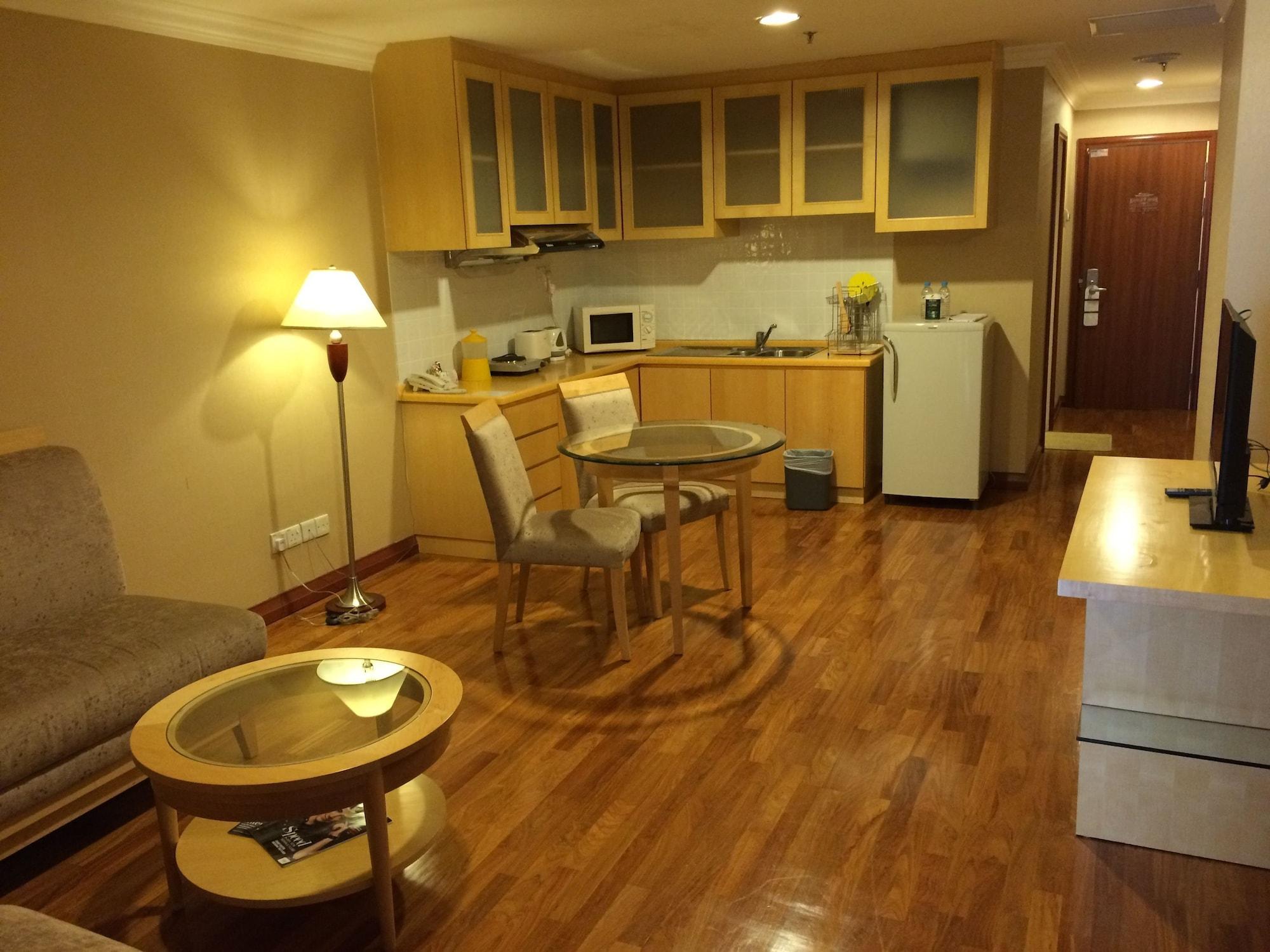 Bayview Hotel Melaka Εξωτερικό φωτογραφία