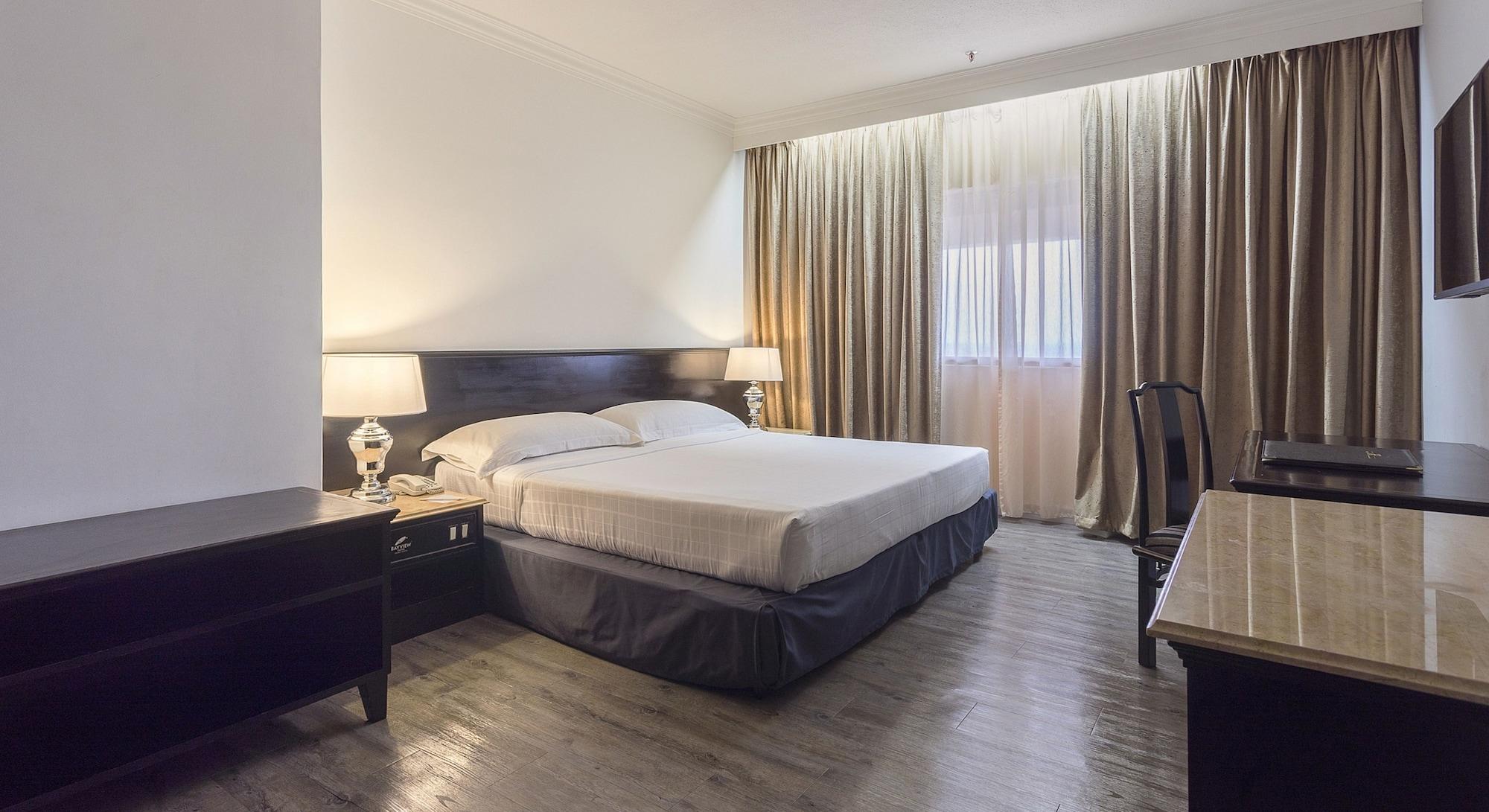 Bayview Hotel Melaka Εξωτερικό φωτογραφία