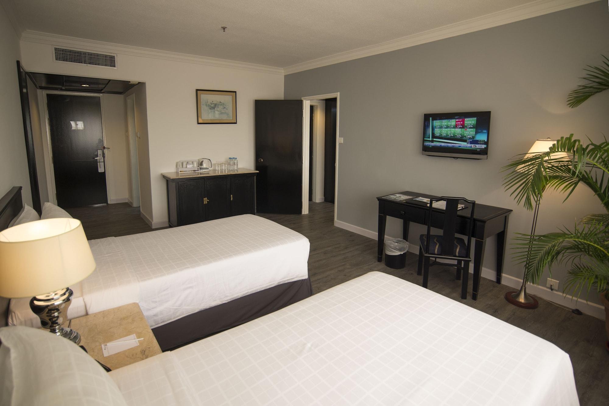 Bayview Hotel Melaka Εξωτερικό φωτογραφία