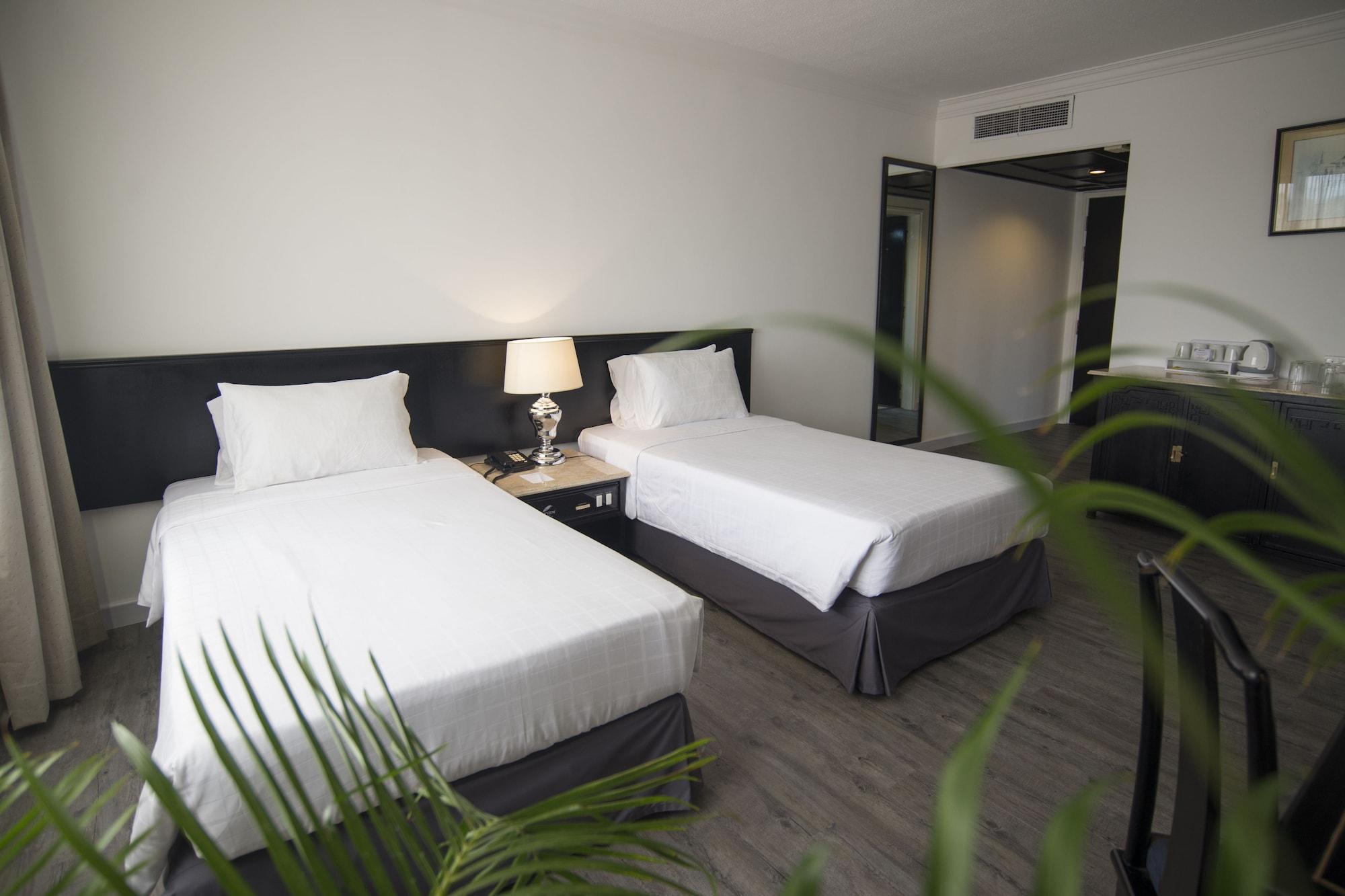 Bayview Hotel Melaka Εξωτερικό φωτογραφία