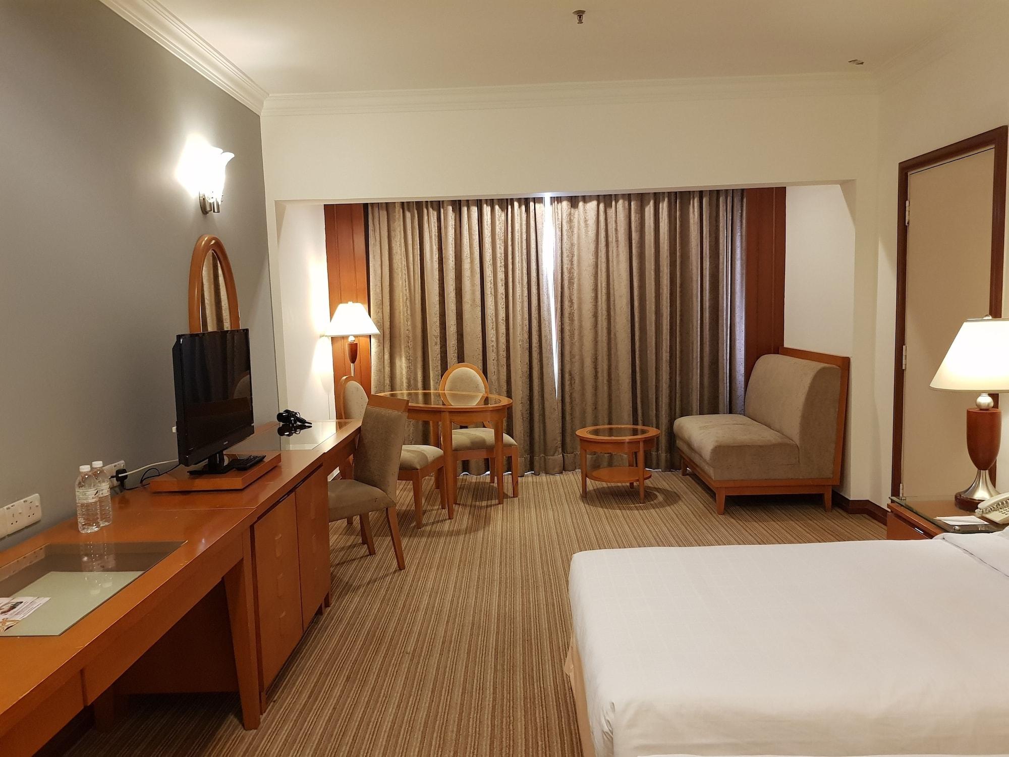 Bayview Hotel Melaka Εξωτερικό φωτογραφία