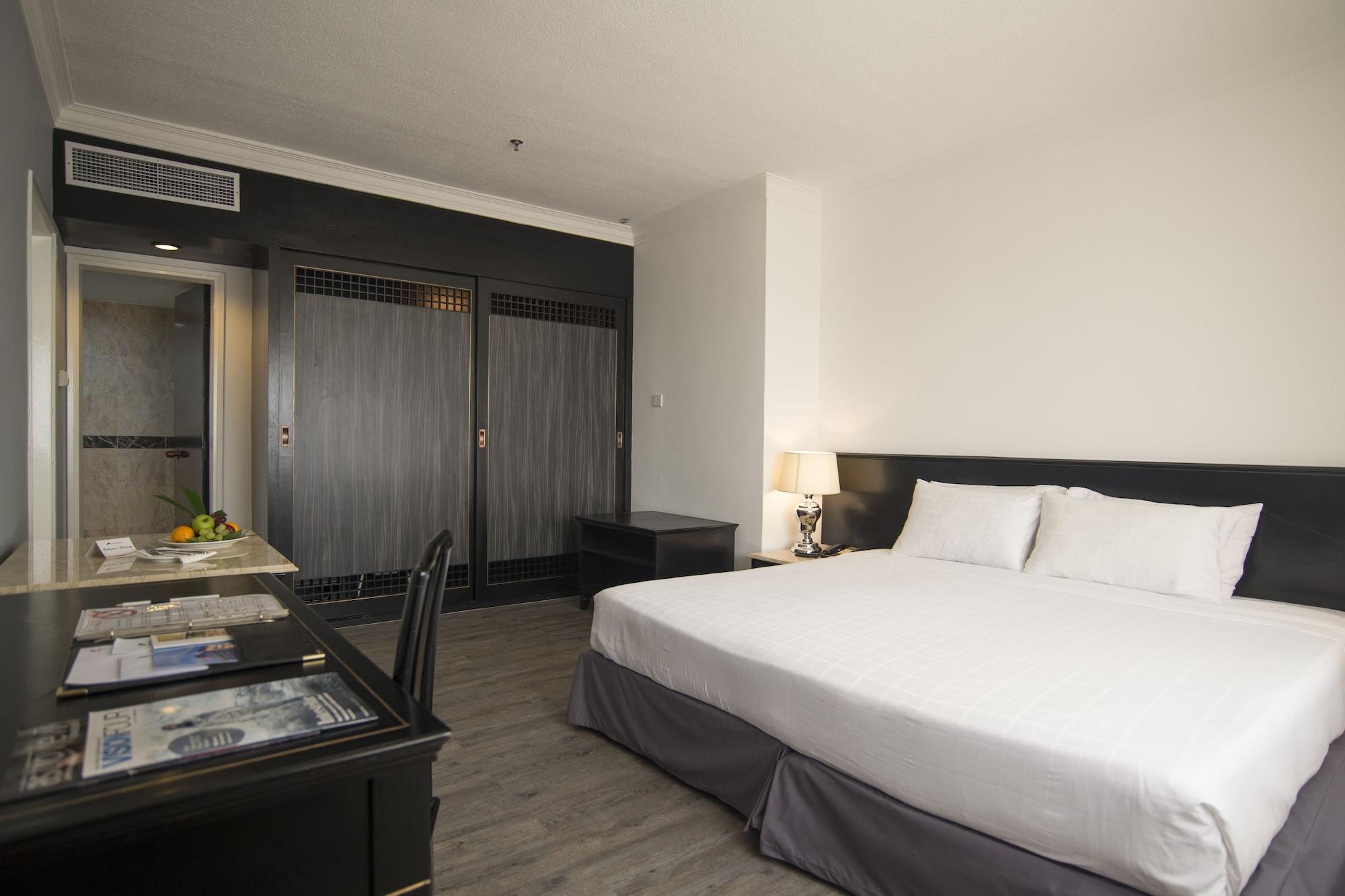 Bayview Hotel Melaka Εξωτερικό φωτογραφία
