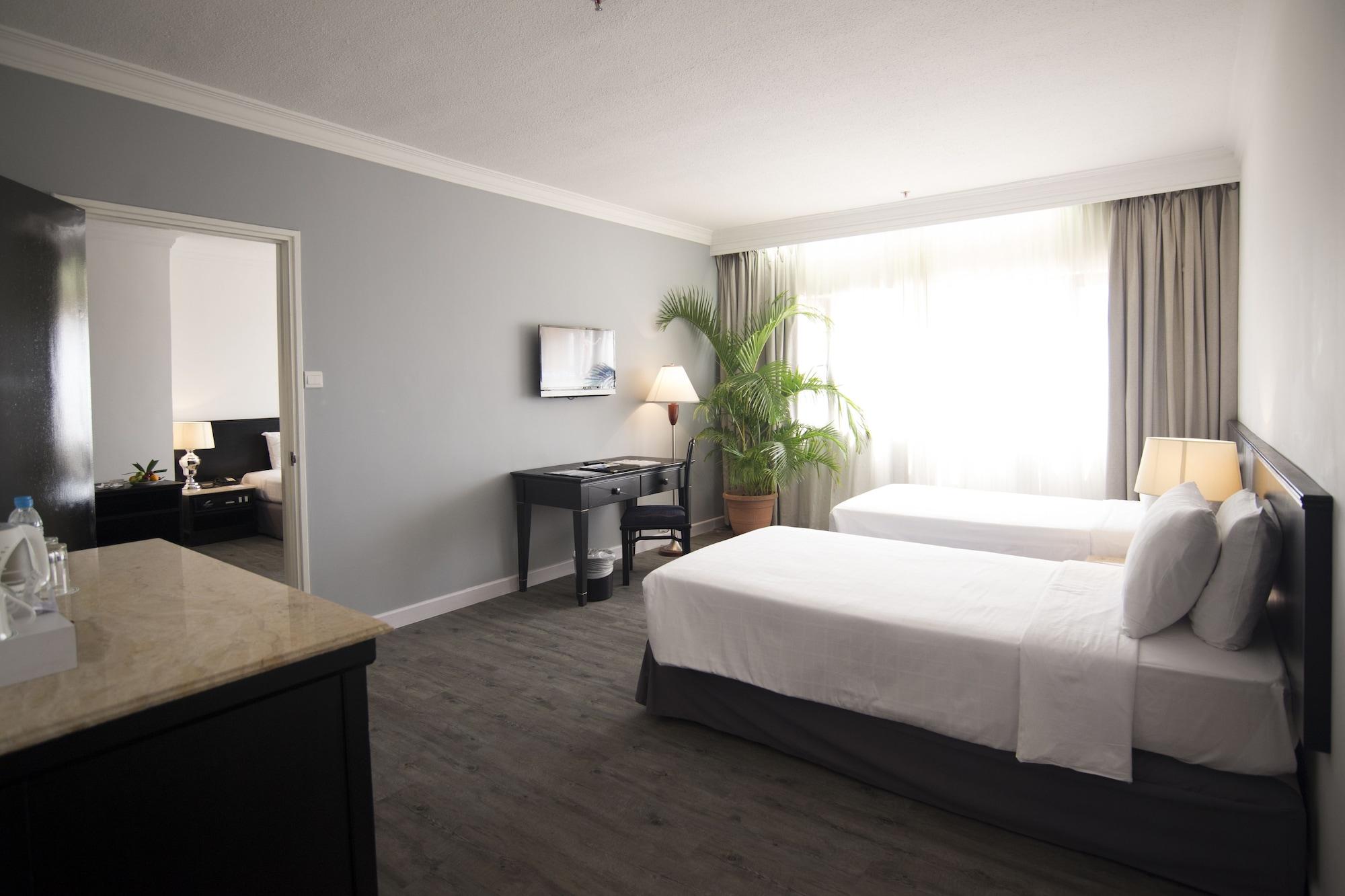 Bayview Hotel Melaka Εξωτερικό φωτογραφία