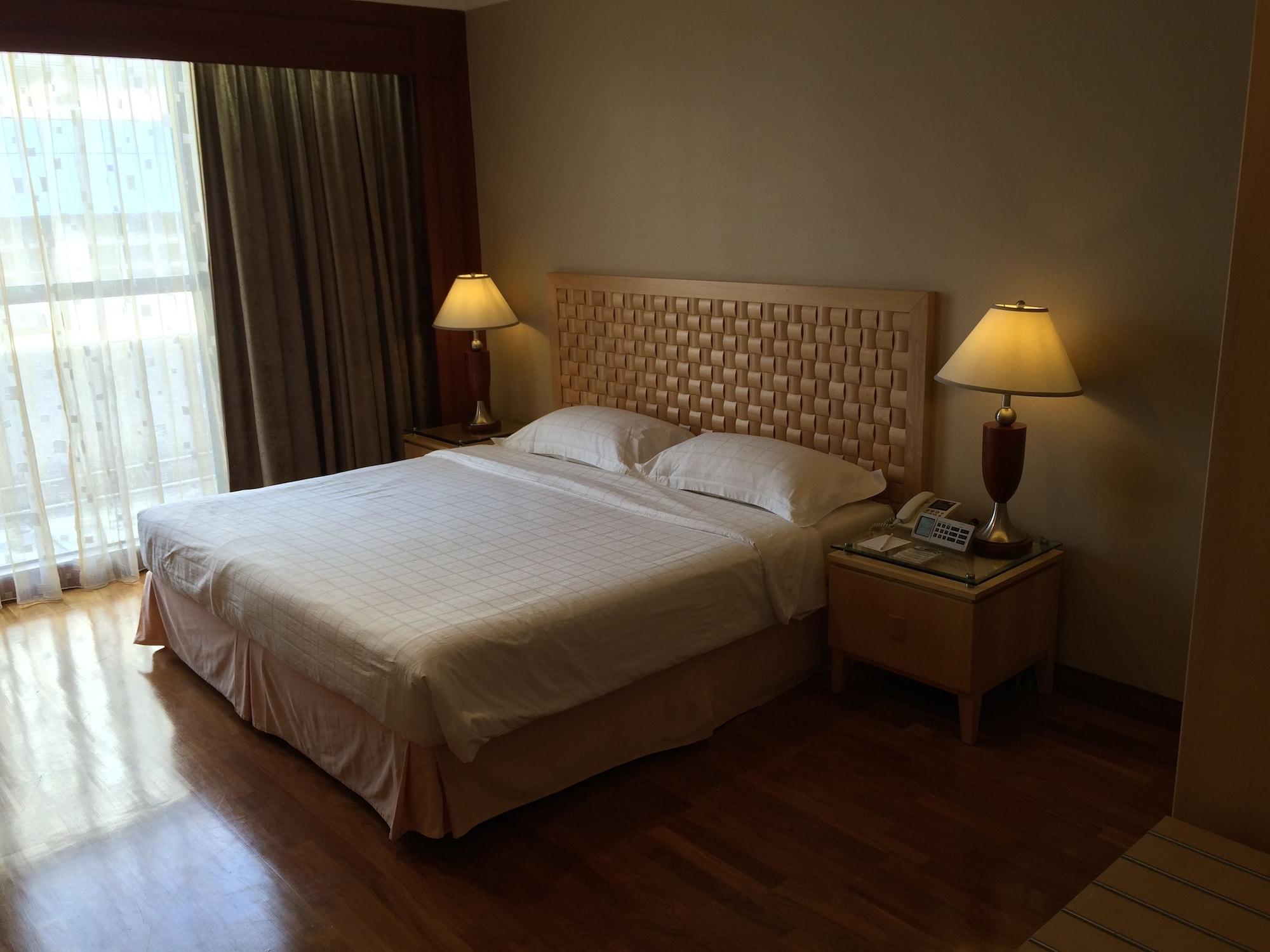 Bayview Hotel Melaka Εξωτερικό φωτογραφία