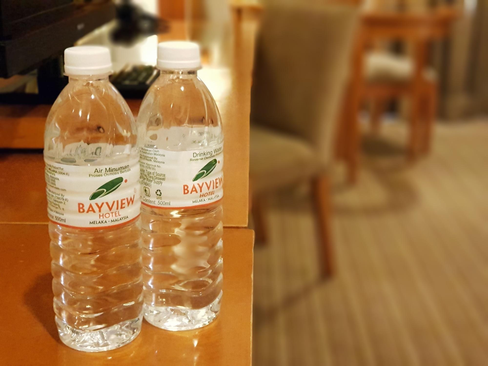 Bayview Hotel Melaka Εξωτερικό φωτογραφία