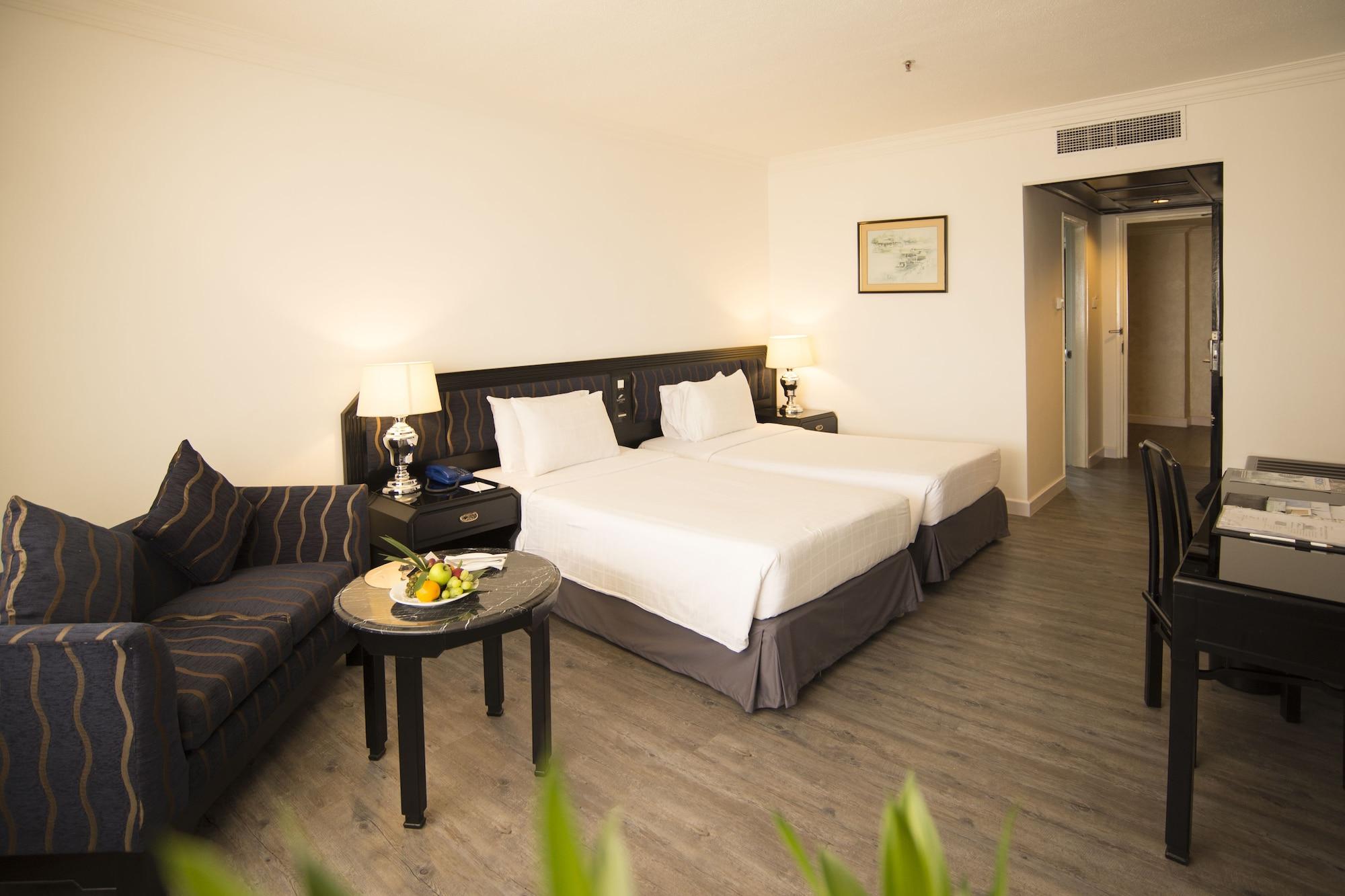 Bayview Hotel Melaka Εξωτερικό φωτογραφία