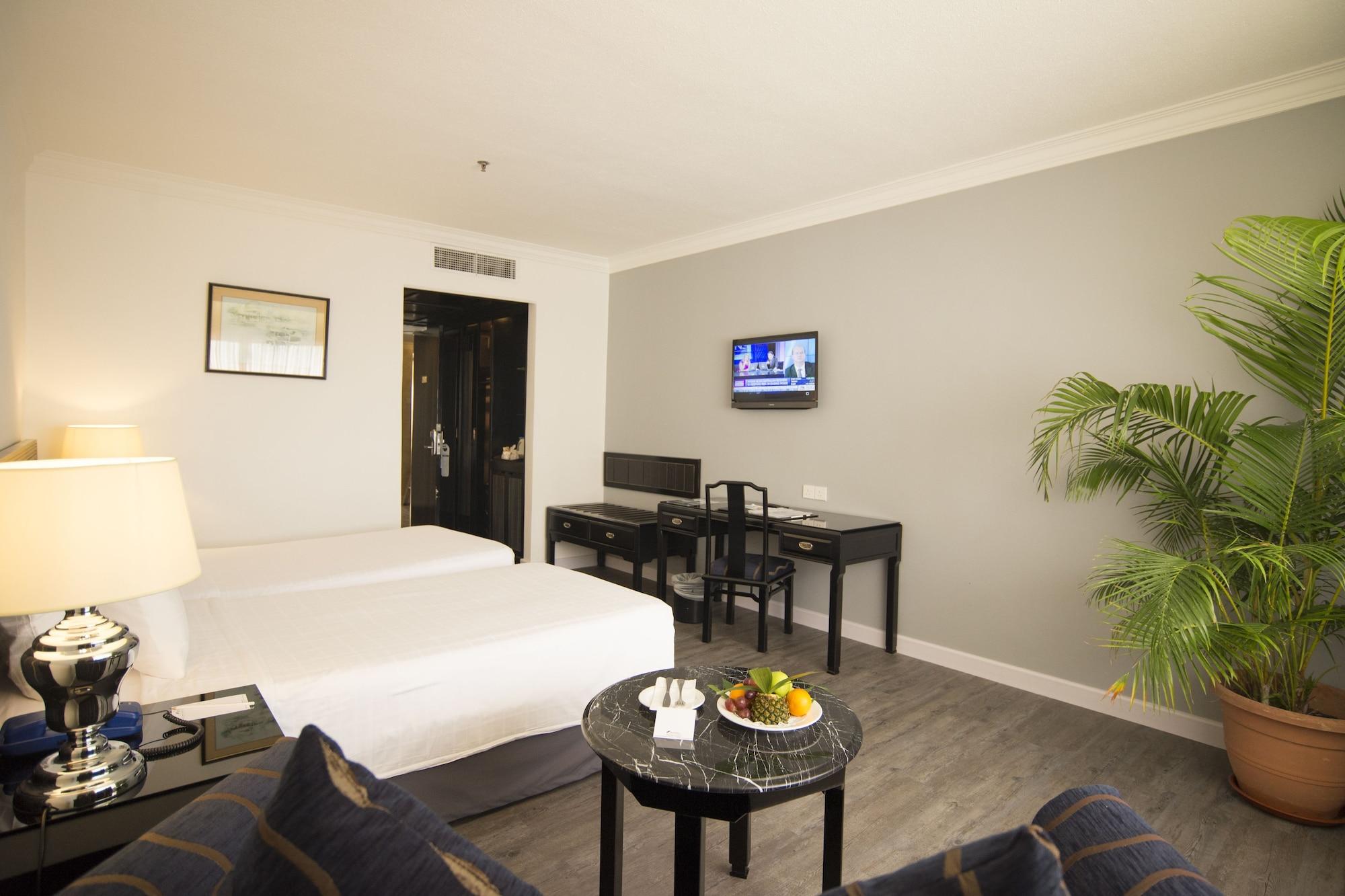 Bayview Hotel Melaka Εξωτερικό φωτογραφία