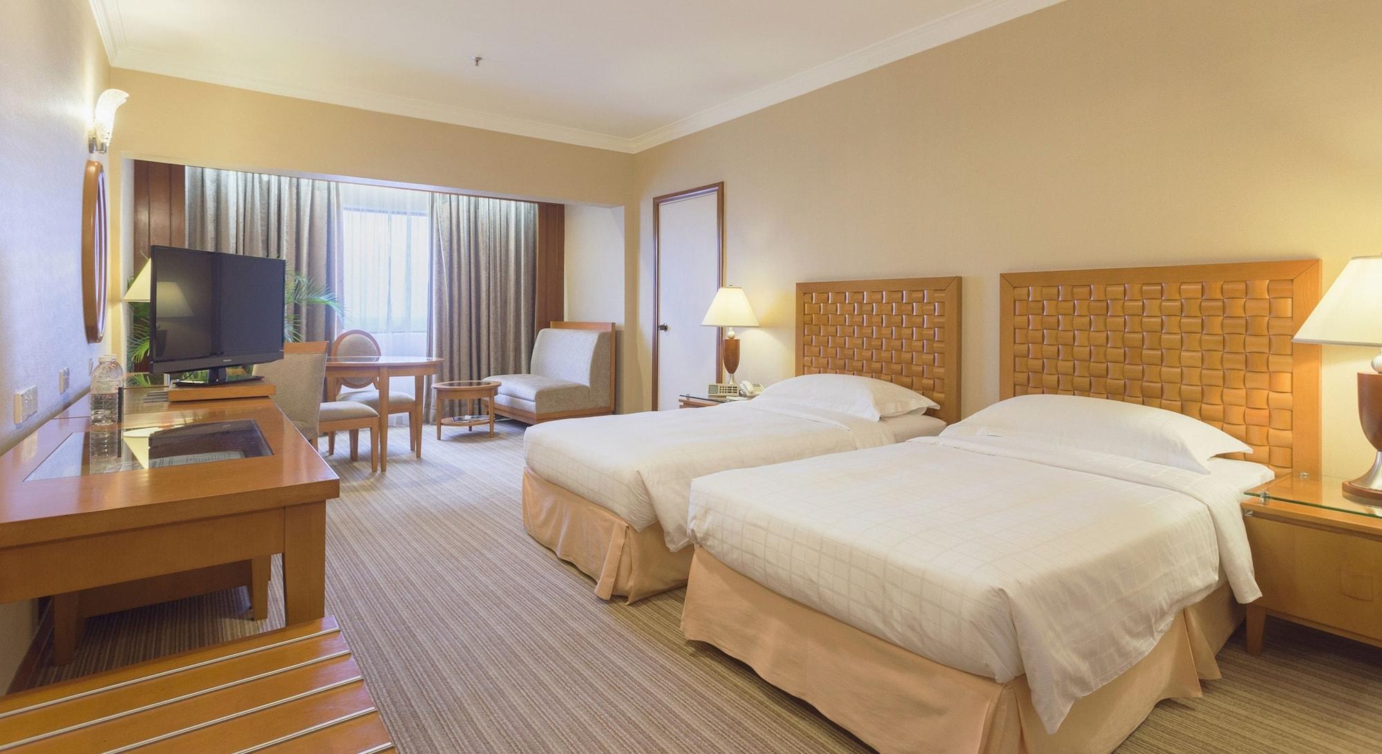Bayview Hotel Melaka Εξωτερικό φωτογραφία