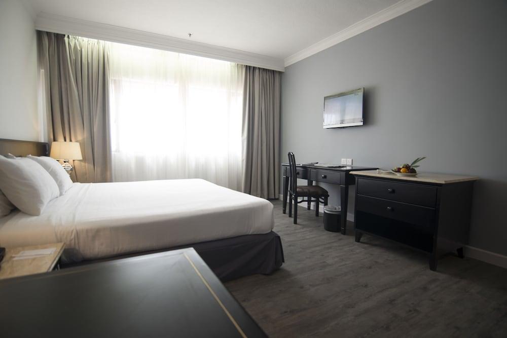 Bayview Hotel Melaka Εξωτερικό φωτογραφία
