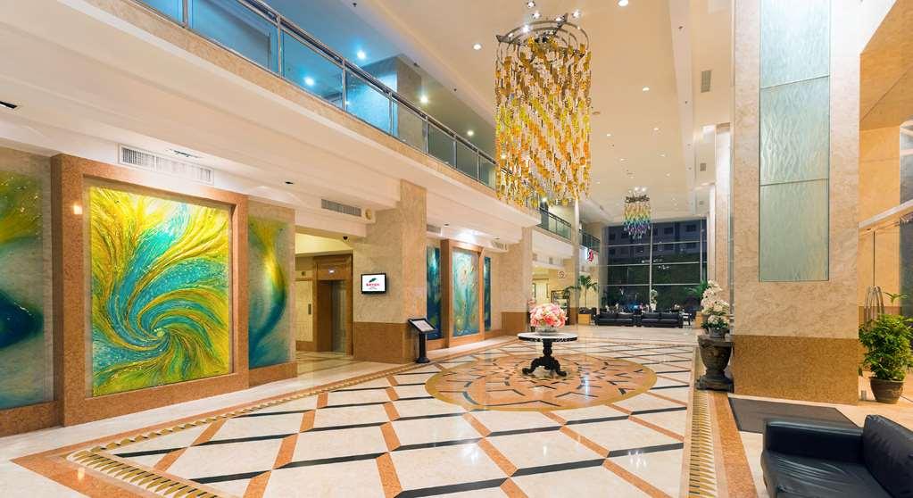 Bayview Hotel Melaka Εσωτερικό φωτογραφία