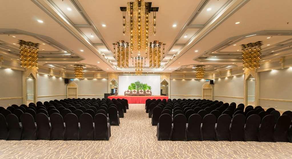 Bayview Hotel Melaka Ανέσεις φωτογραφία