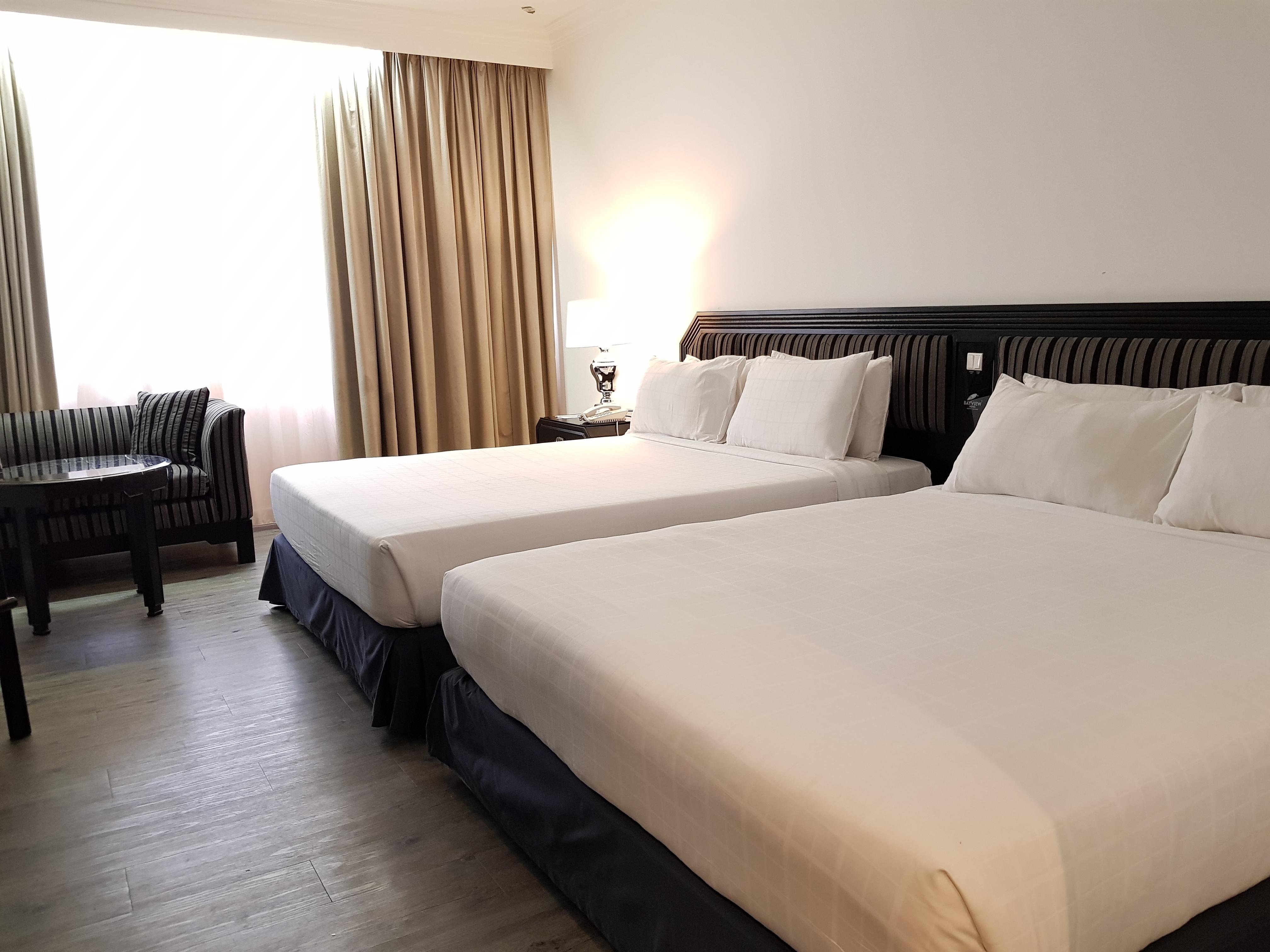 Bayview Hotel Melaka Εξωτερικό φωτογραφία