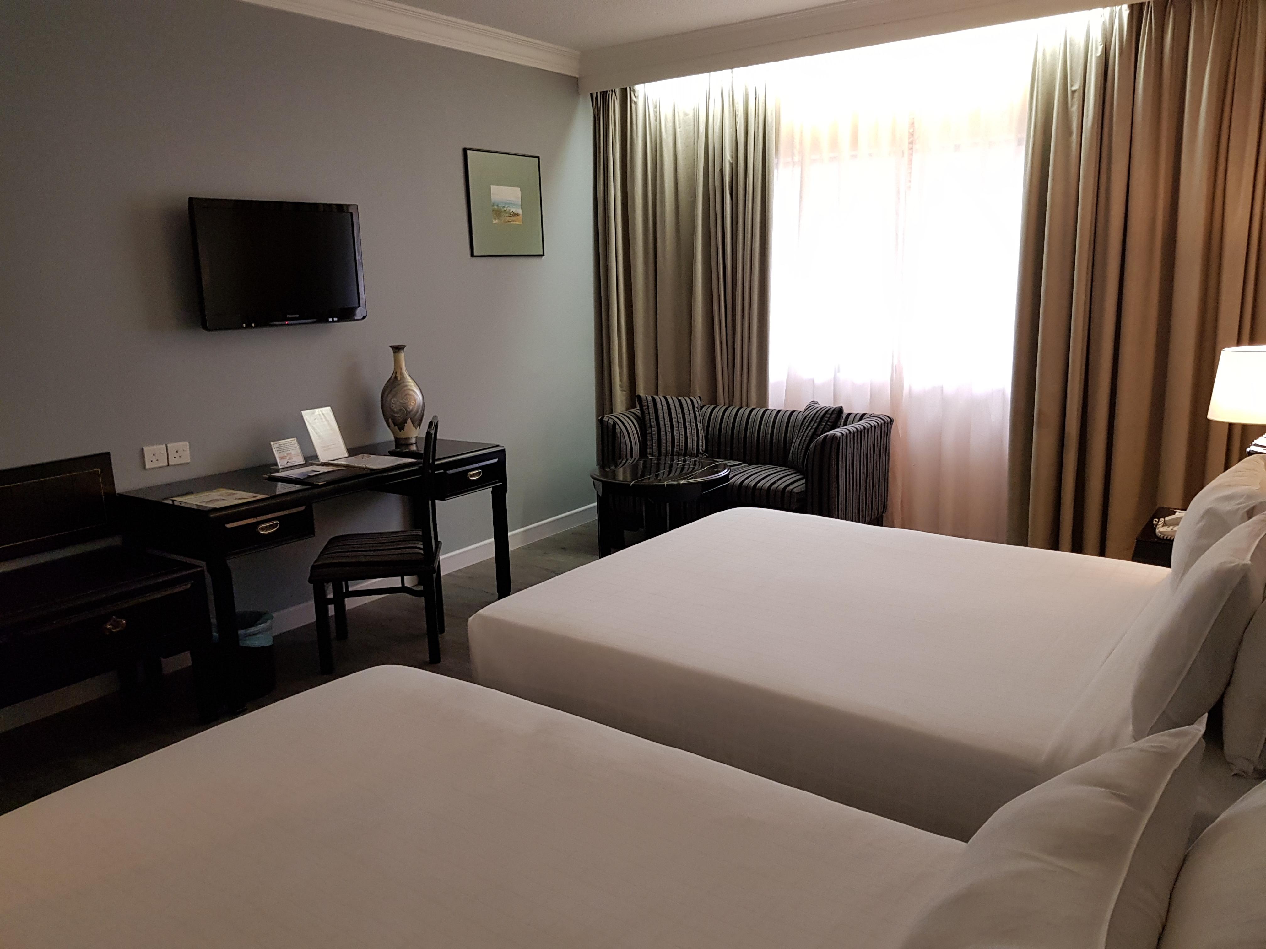 Bayview Hotel Melaka Εξωτερικό φωτογραφία