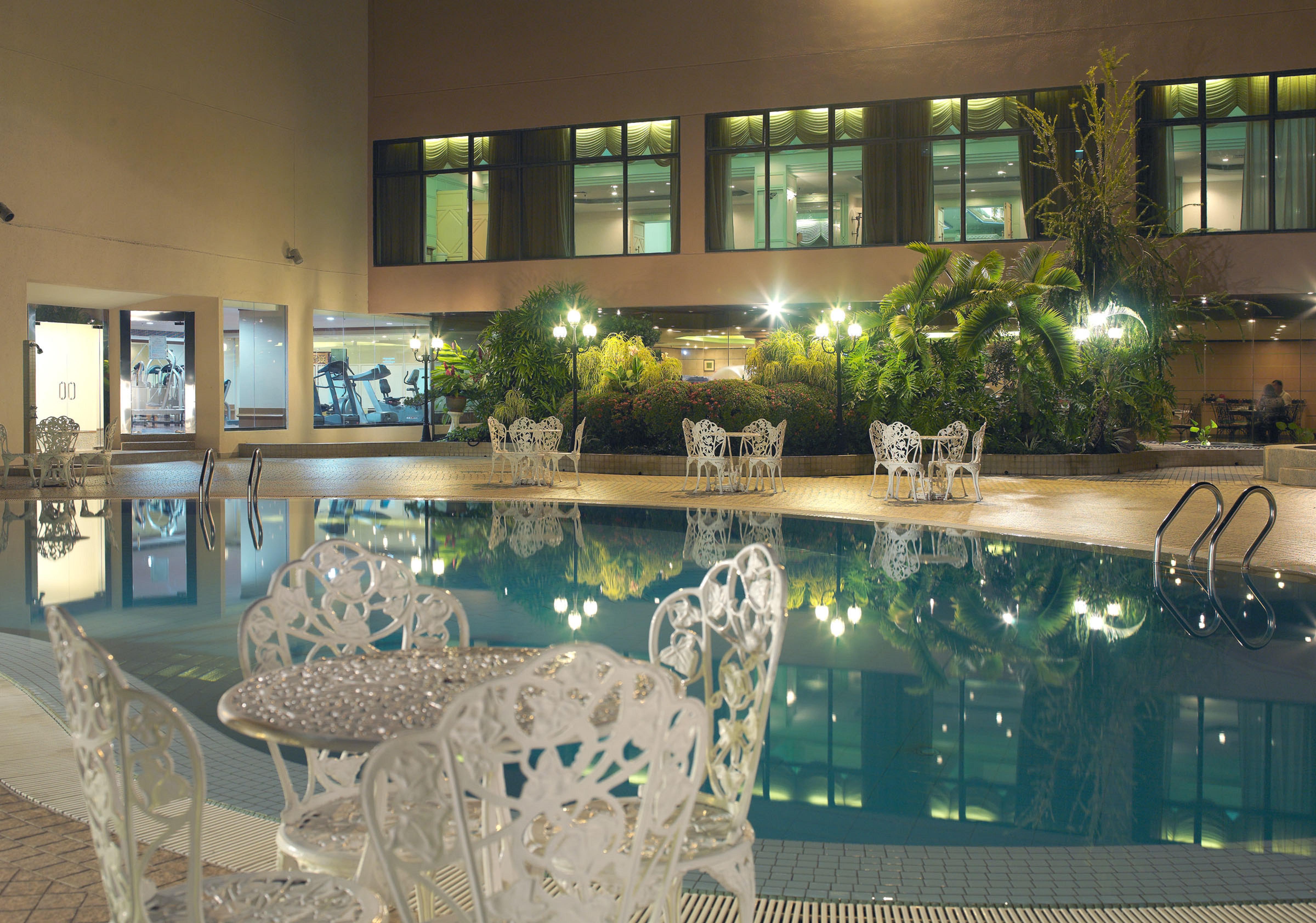 Bayview Hotel Melaka Εξωτερικό φωτογραφία