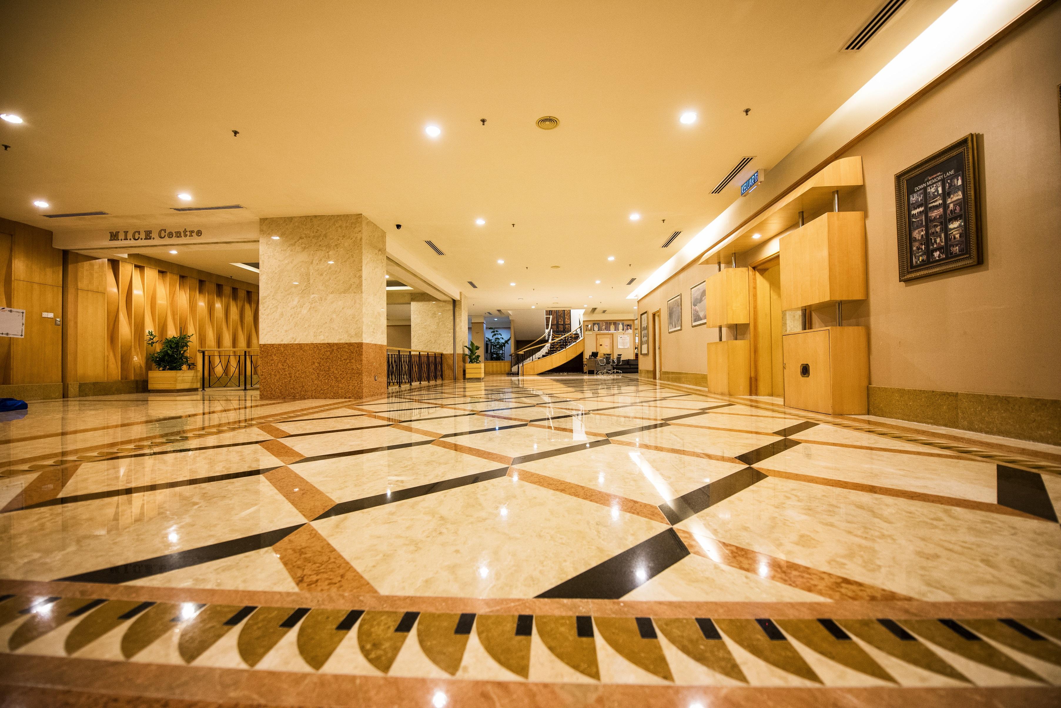 Bayview Hotel Melaka Εξωτερικό φωτογραφία