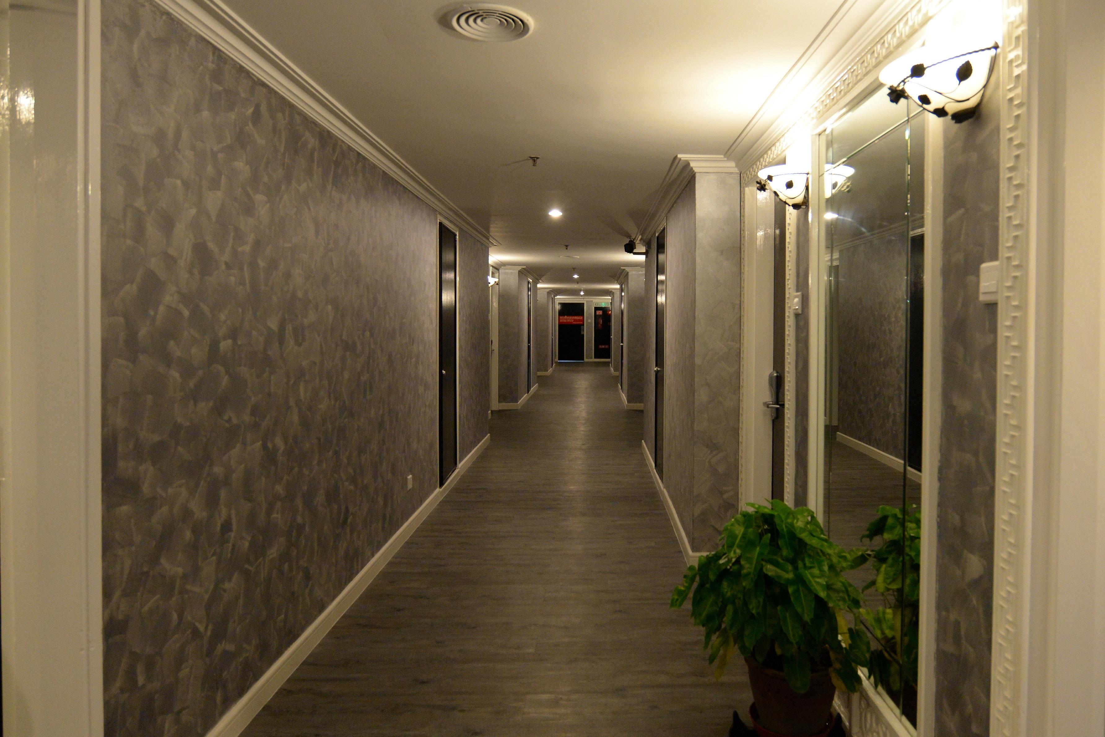 Bayview Hotel Melaka Εξωτερικό φωτογραφία