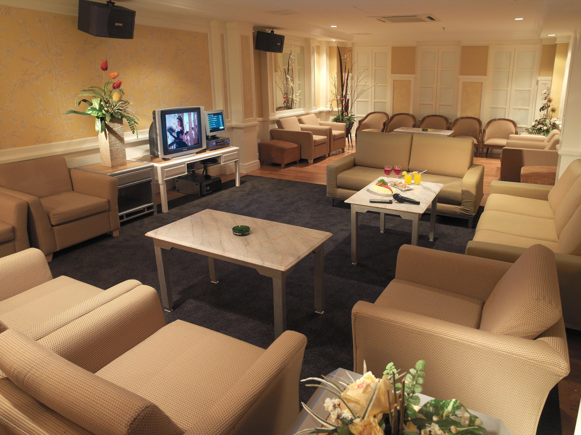 Bayview Hotel Melaka Εξωτερικό φωτογραφία