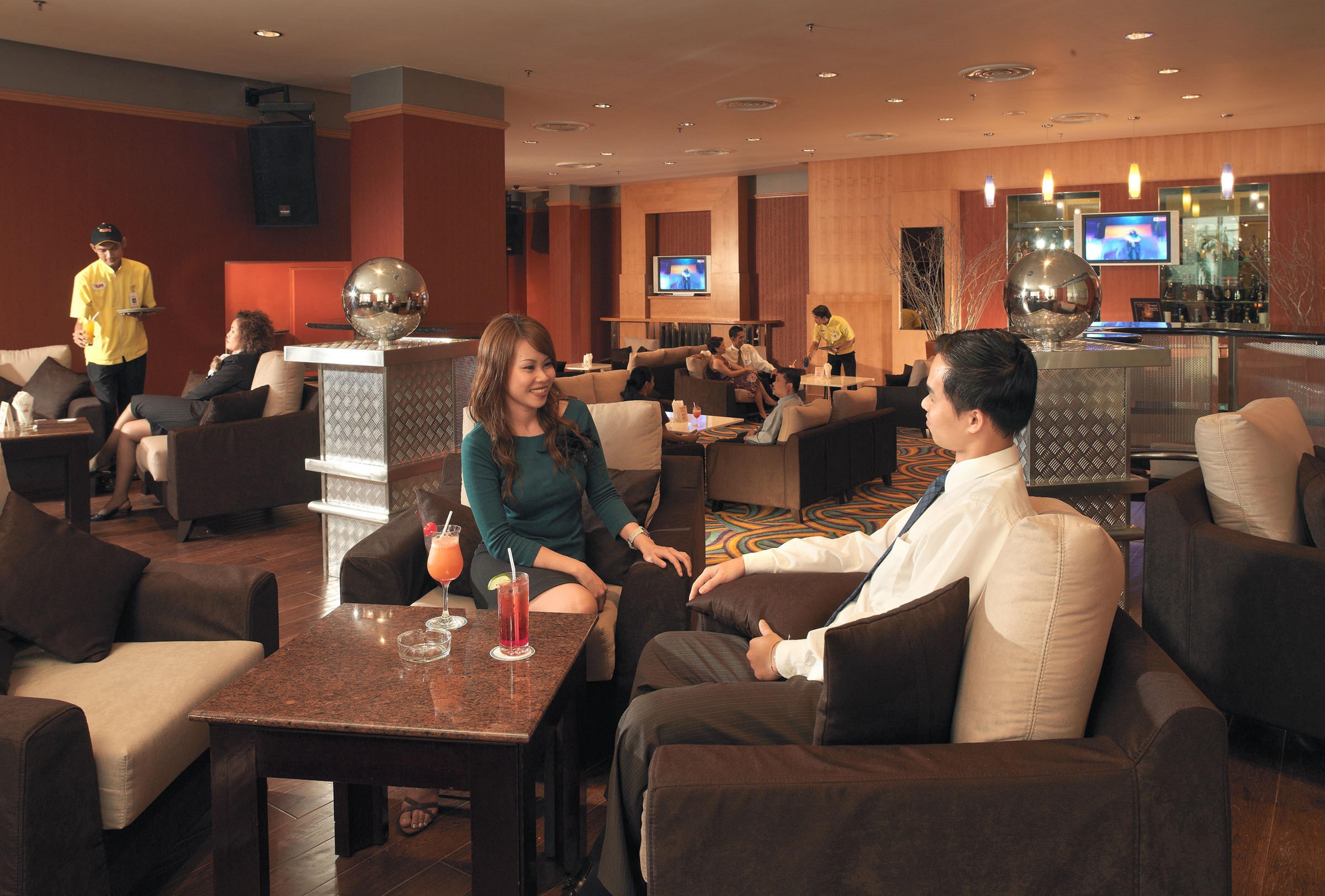 Bayview Hotel Melaka Εξωτερικό φωτογραφία