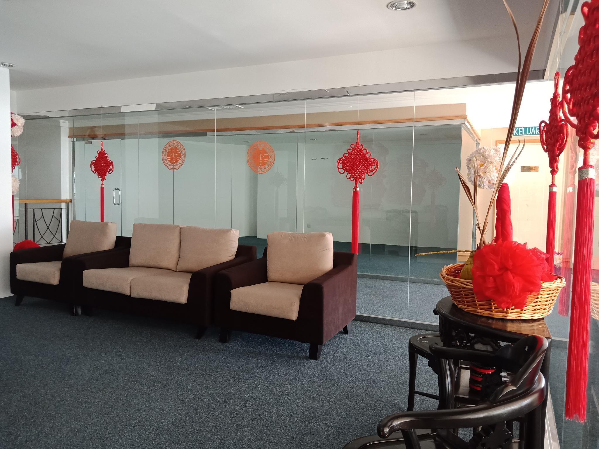 Bayview Hotel Melaka Εξωτερικό φωτογραφία
