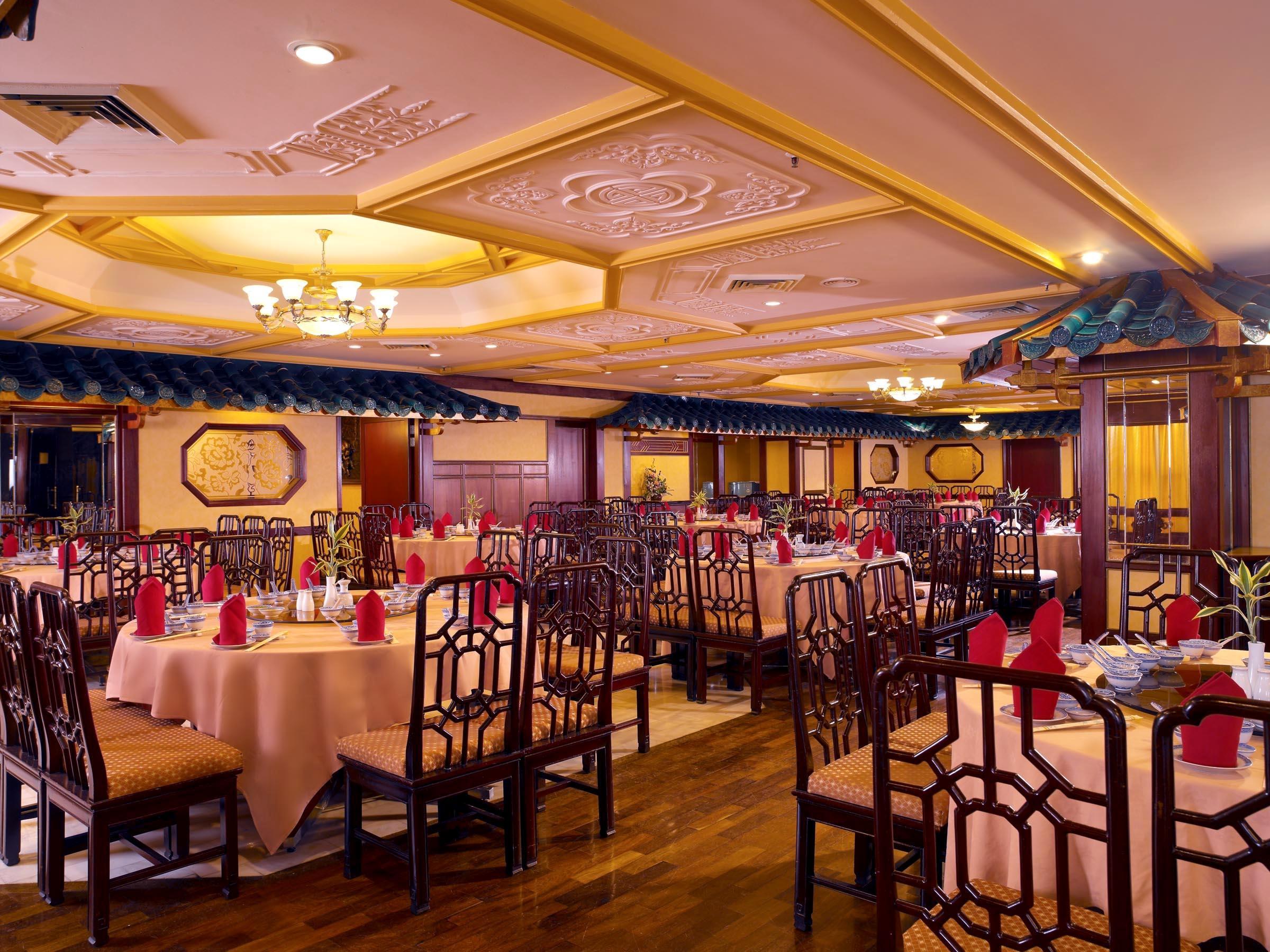 Bayview Hotel Melaka Εξωτερικό φωτογραφία
