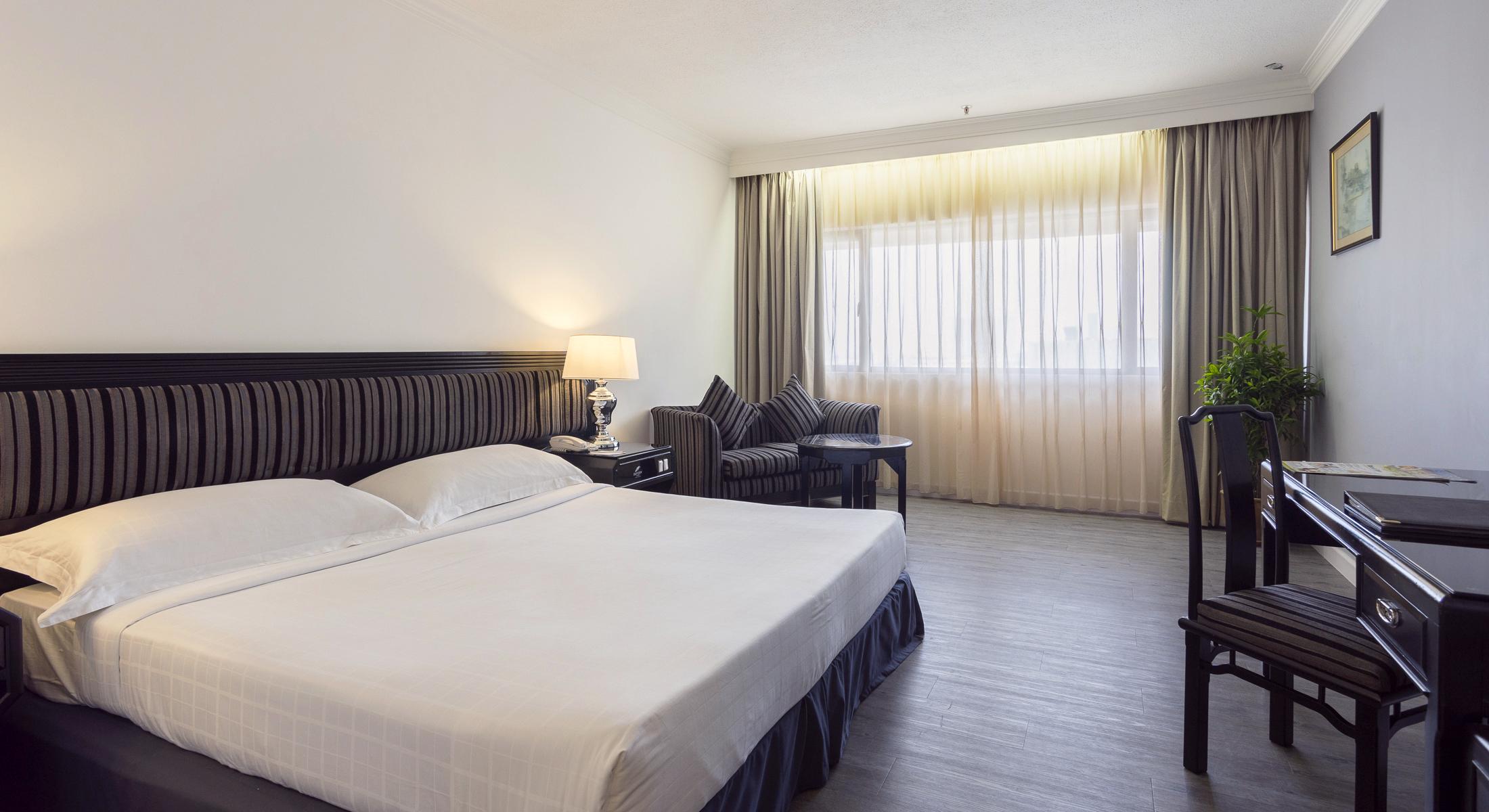 Bayview Hotel Melaka Εξωτερικό φωτογραφία