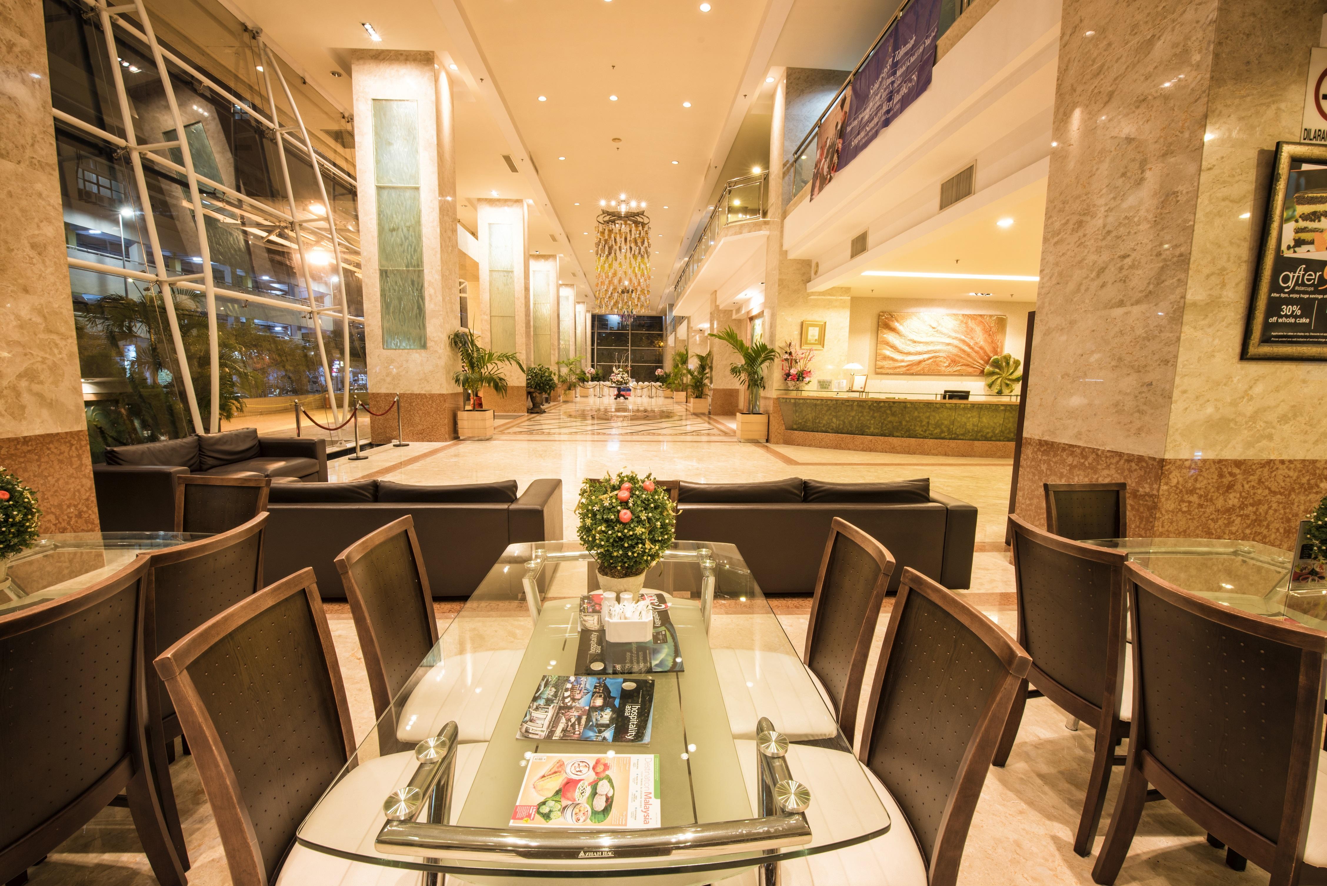 Bayview Hotel Melaka Εξωτερικό φωτογραφία