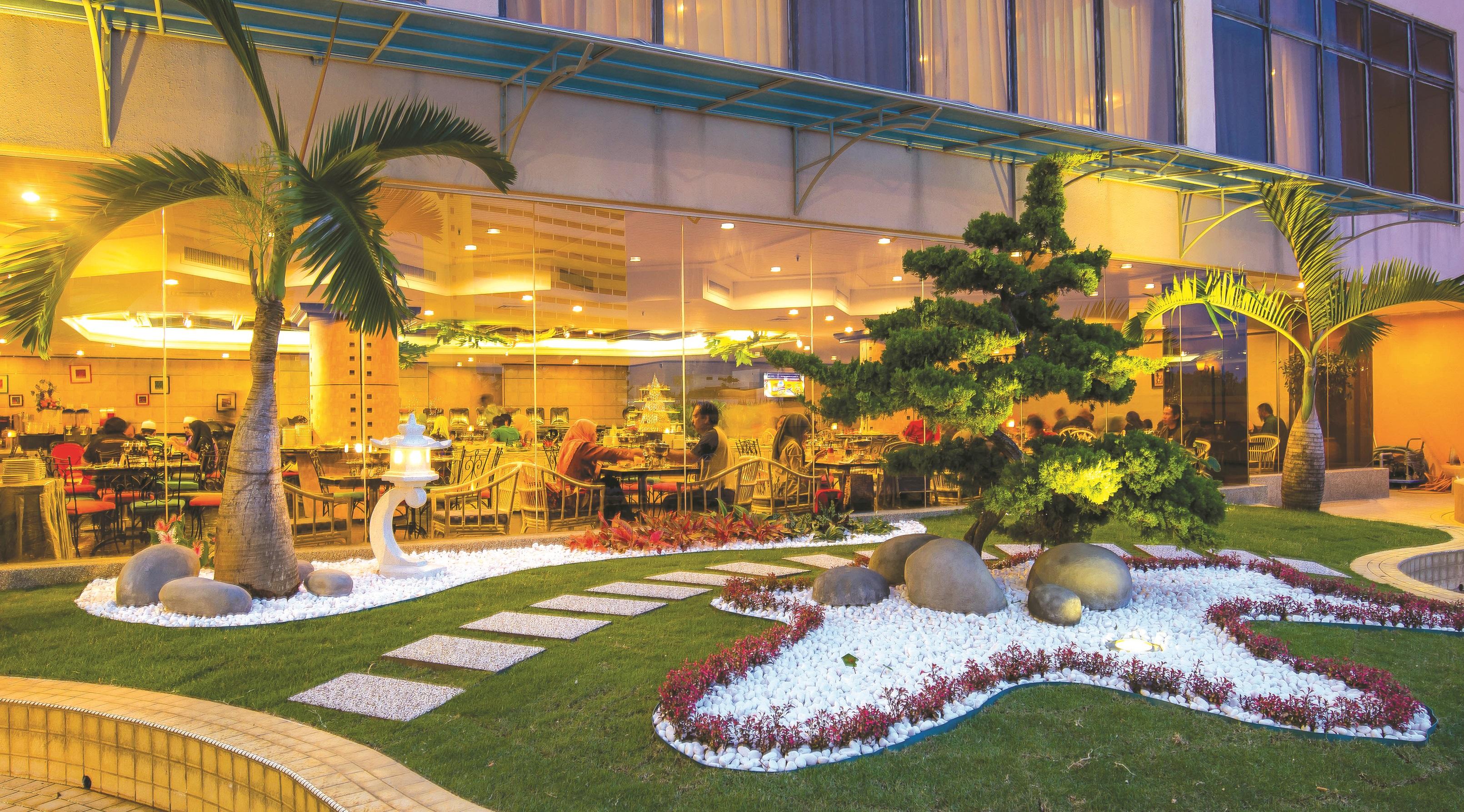 Bayview Hotel Melaka Εξωτερικό φωτογραφία