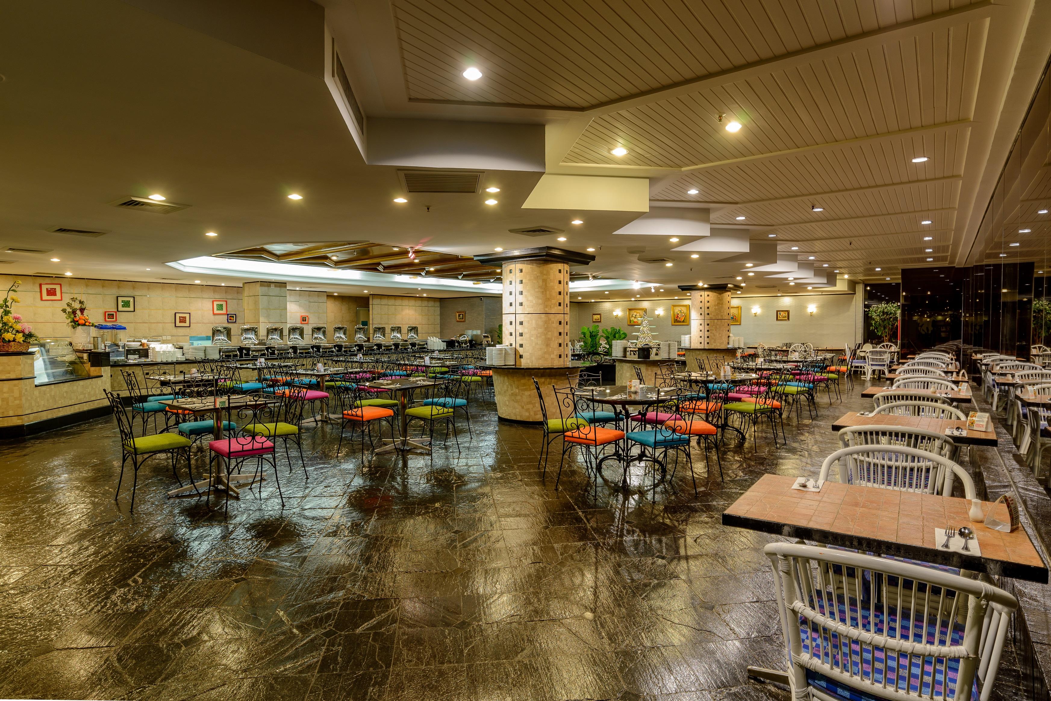 Bayview Hotel Melaka Εξωτερικό φωτογραφία