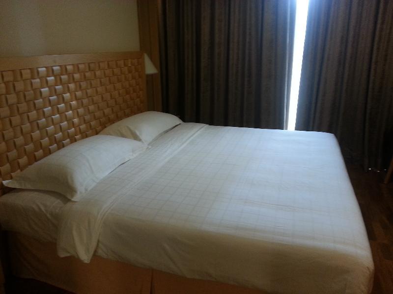 Bayview Hotel Melaka Εξωτερικό φωτογραφία