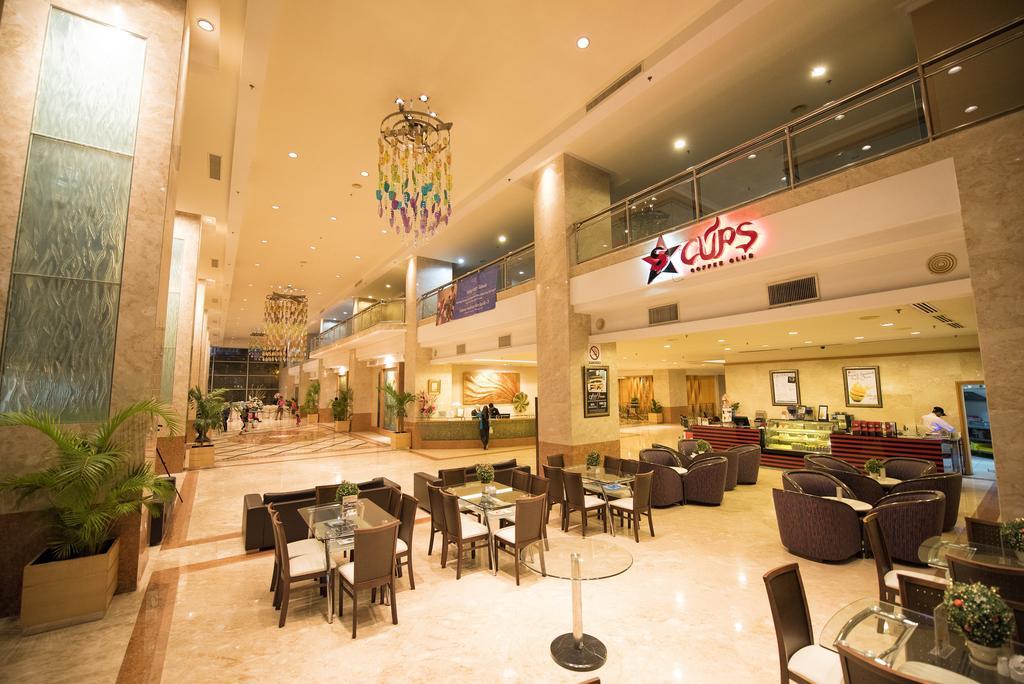 Bayview Hotel Melaka Εξωτερικό φωτογραφία
