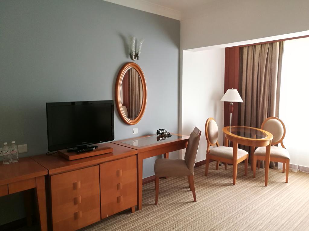 Bayview Hotel Melaka Εξωτερικό φωτογραφία