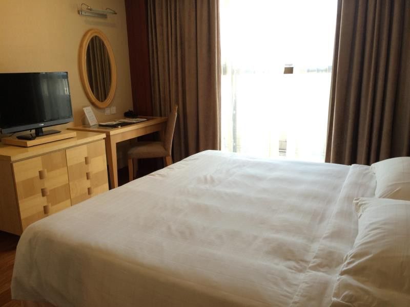 Bayview Hotel Melaka Εξωτερικό φωτογραφία