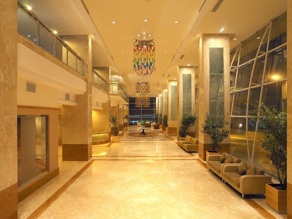 Bayview Hotel Melaka Εξωτερικό φωτογραφία