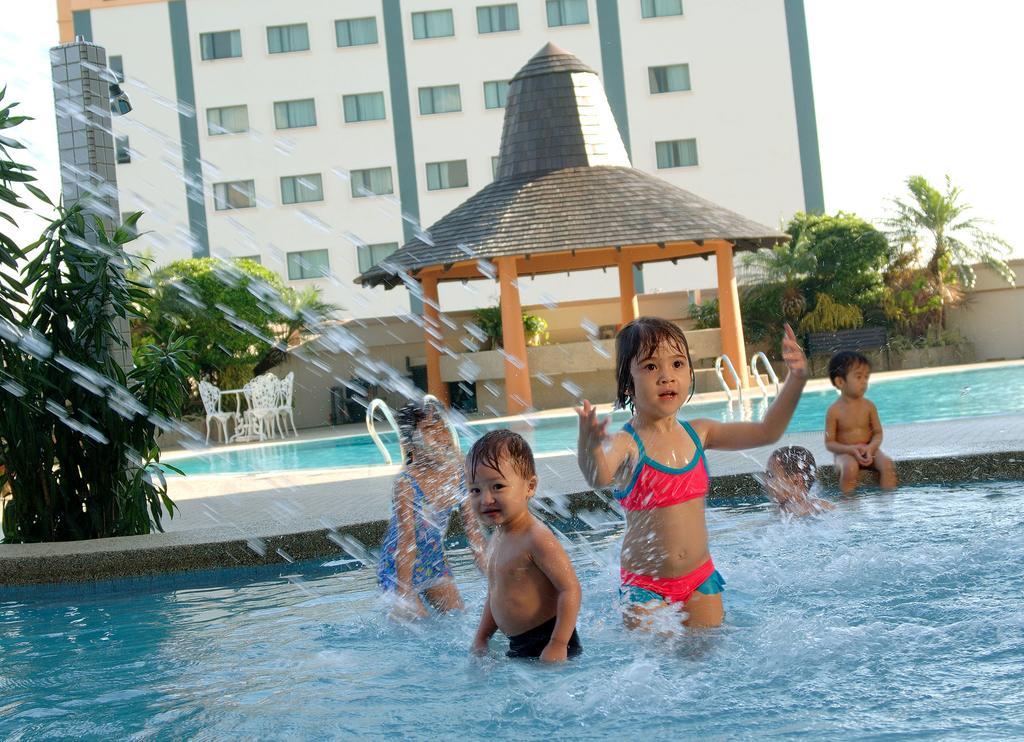 Bayview Hotel Melaka Εξωτερικό φωτογραφία
