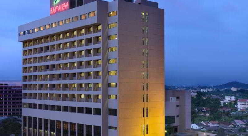 Bayview Hotel Melaka Εξωτερικό φωτογραφία
