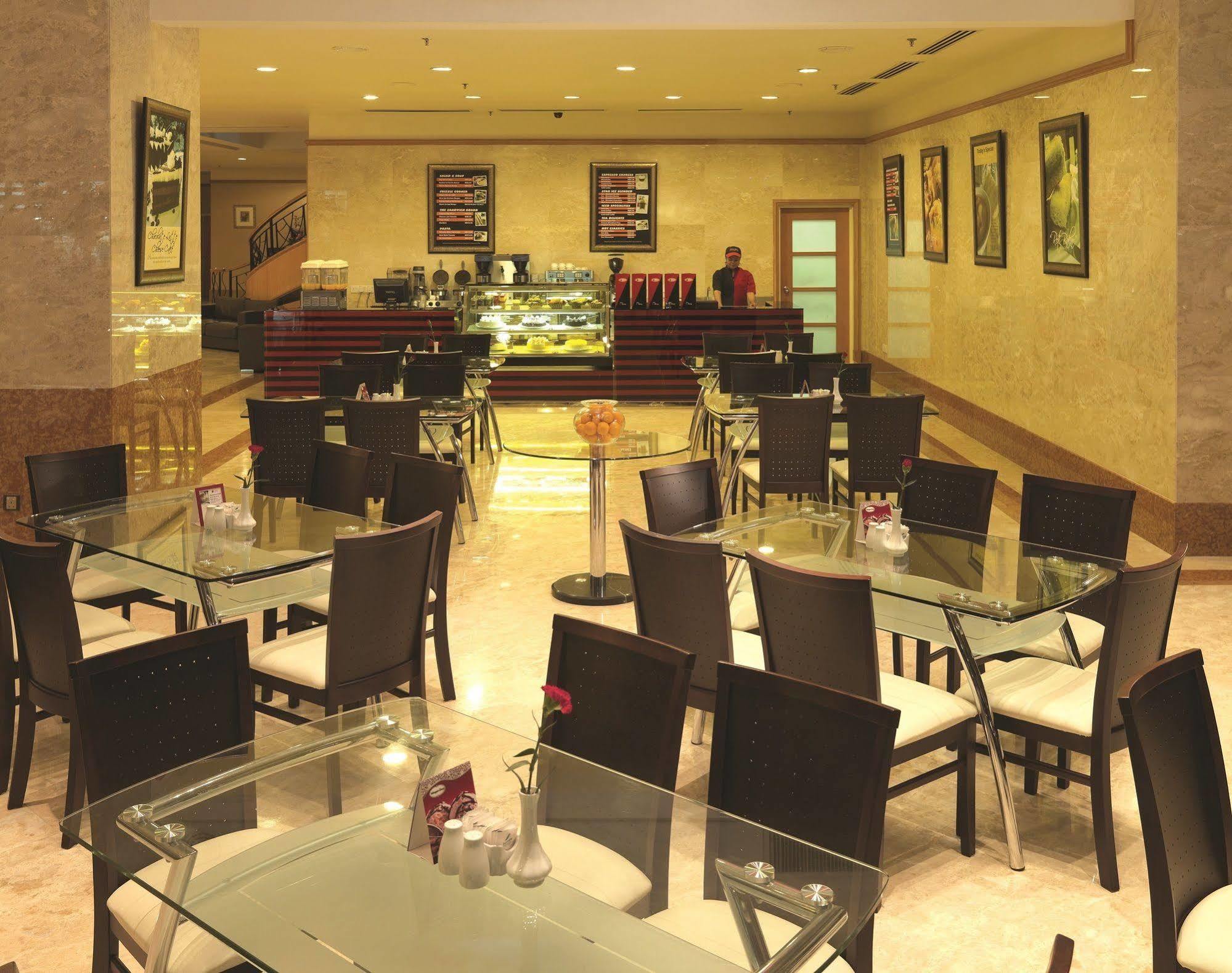 Bayview Hotel Melaka Εξωτερικό φωτογραφία