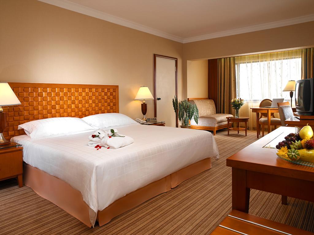 Bayview Hotel Melaka Εξωτερικό φωτογραφία