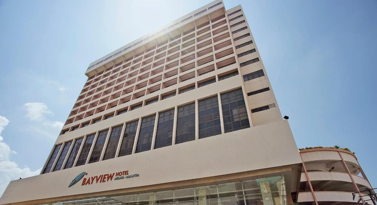 Bayview Hotel Melaka Εξωτερικό φωτογραφία