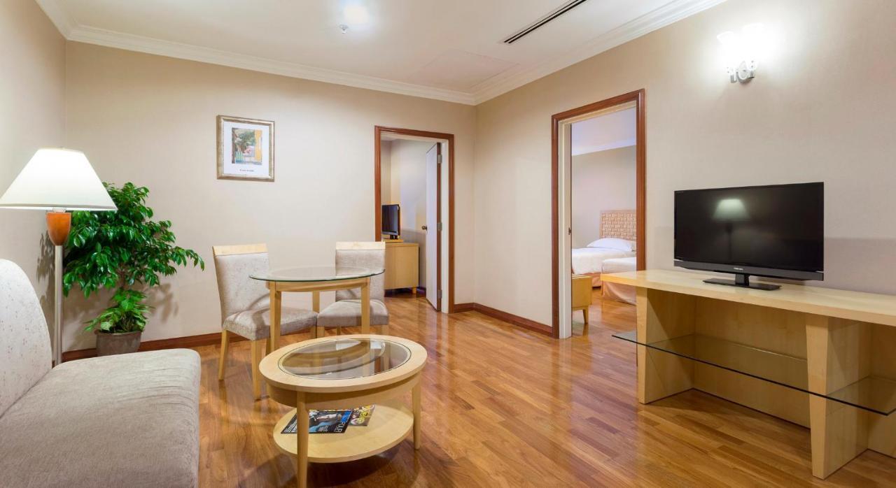 Bayview Hotel Melaka Εξωτερικό φωτογραφία
